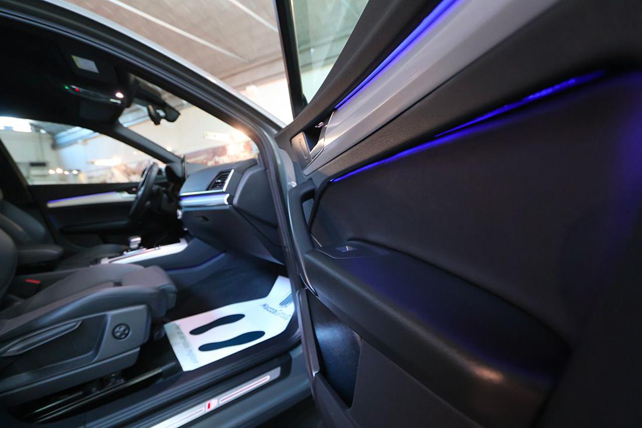 AUDI Q5 35 TDI Sportback S-Tronic S-Line Plus - 40