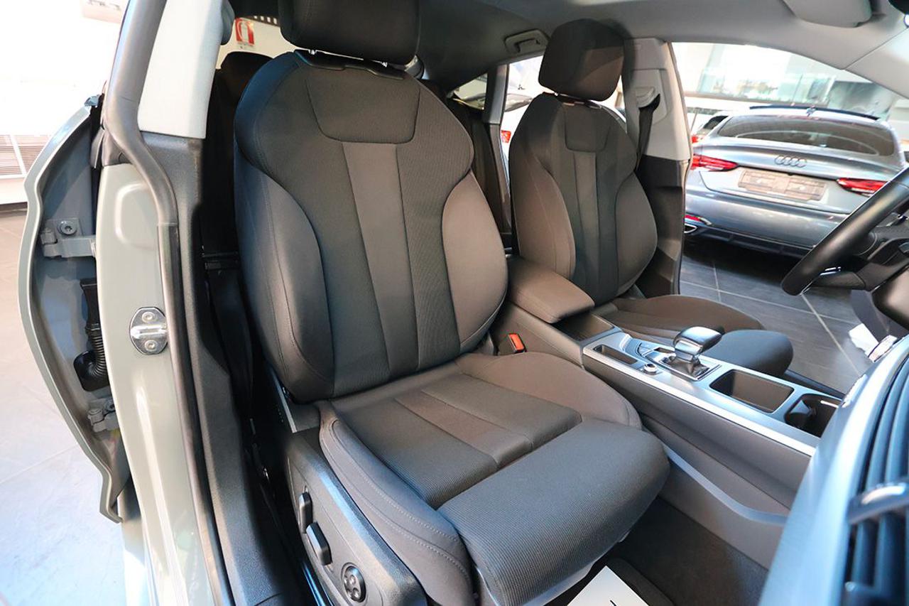 AUDI A5 40 TFSI Sportback Quattro S-Tronic S-Line - 17