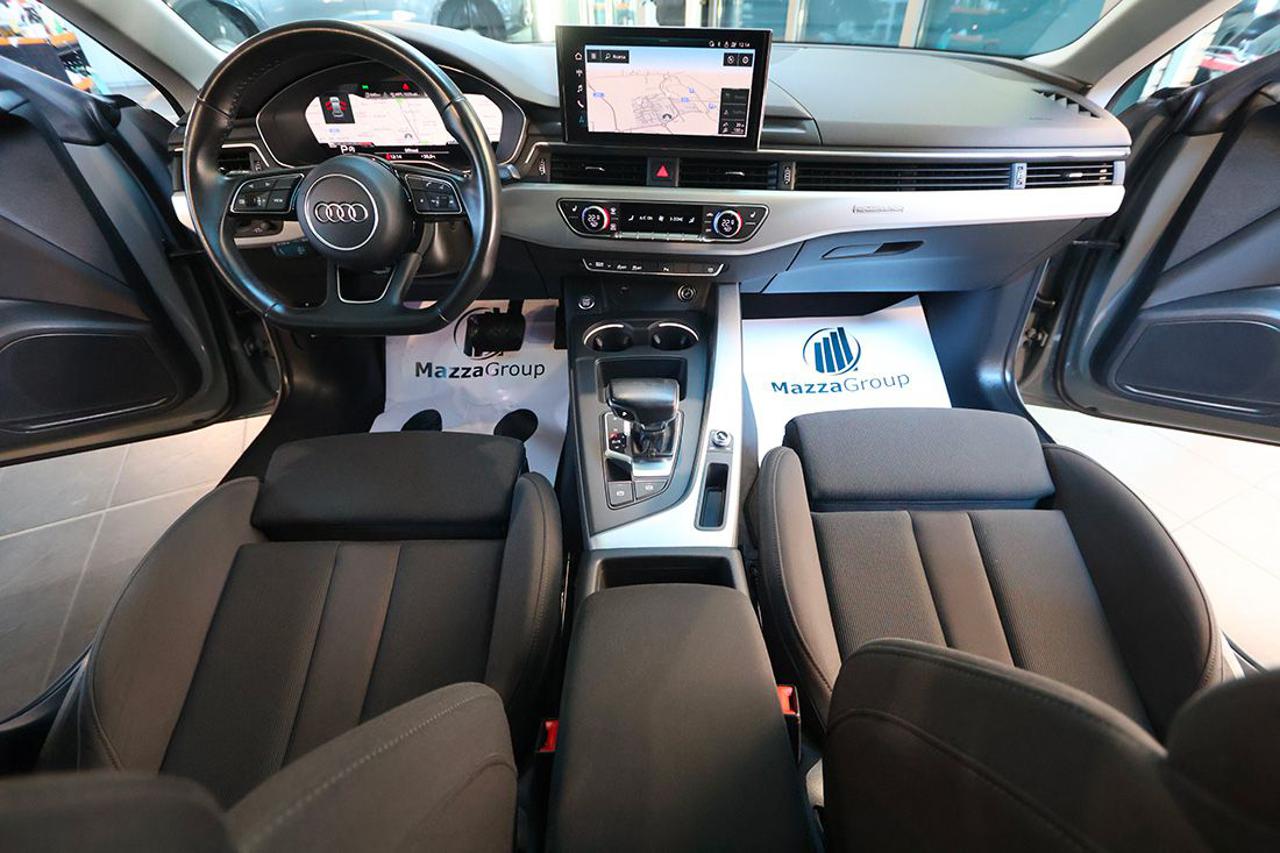 AUDI A5 40 TFSI Sportback Quattro S-Tronic S-Line - 15