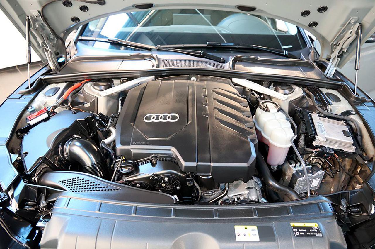 AUDI A5 40 TFSI Sportback Quattro S-Tronic S-Line - 11
