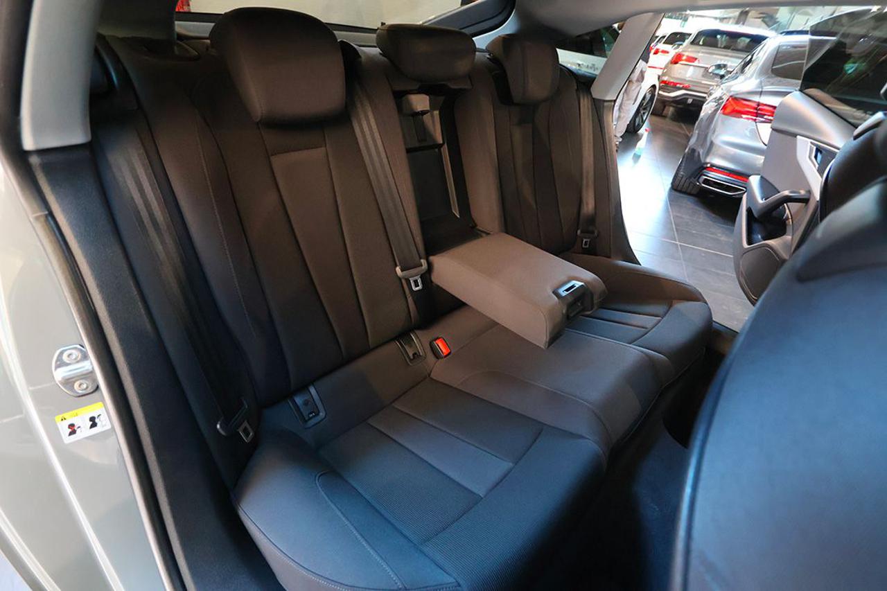 AUDI A5 40 TFSI Sportback Quattro S-Tronic S-Line - 20