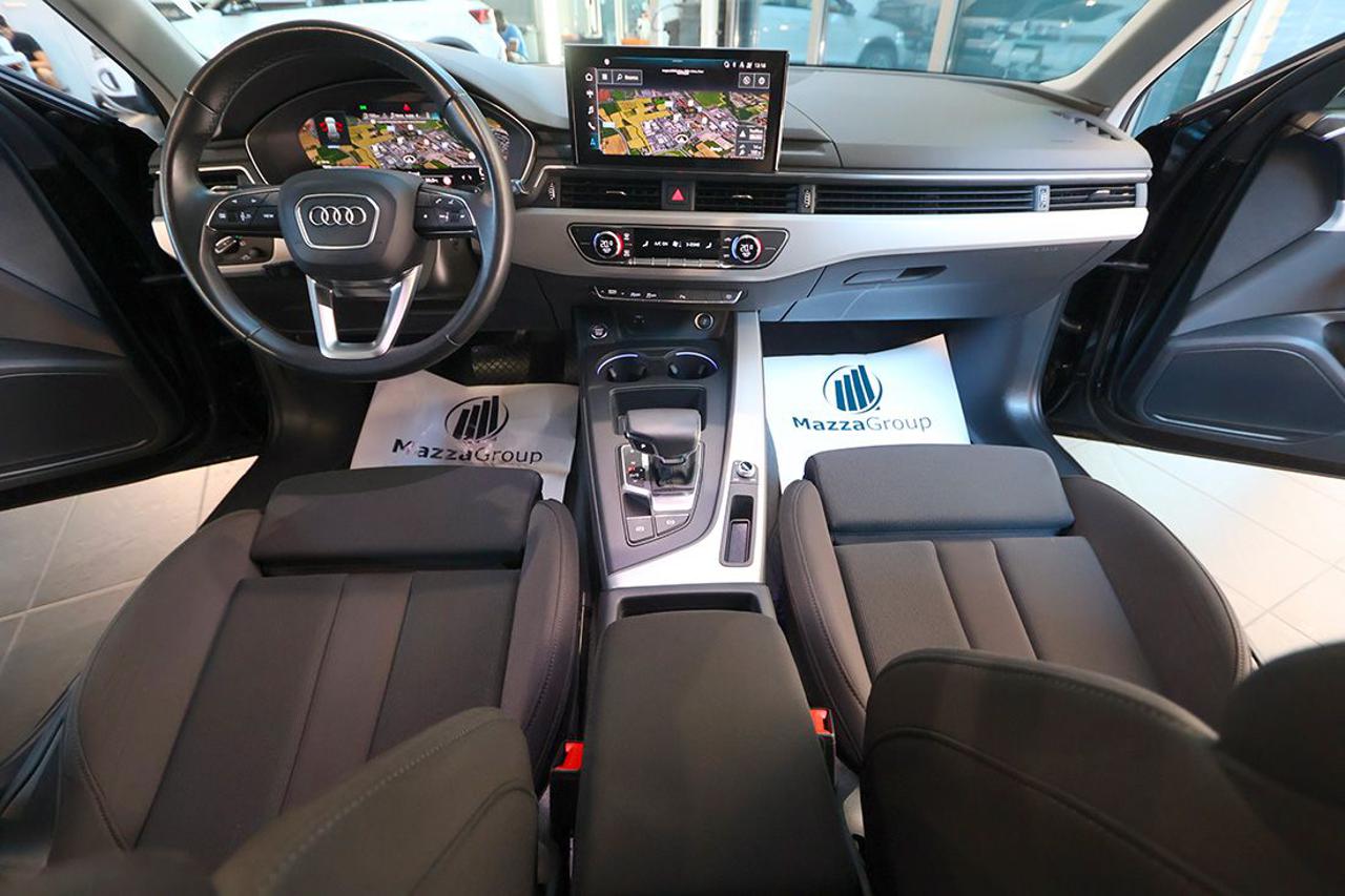 AUDI A4 35 TDI Avant S-Tronic Business Advanced - 15