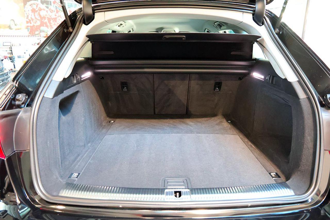 AUDI A4 35 TDI Avant S-Tronic Business Advanced - 12