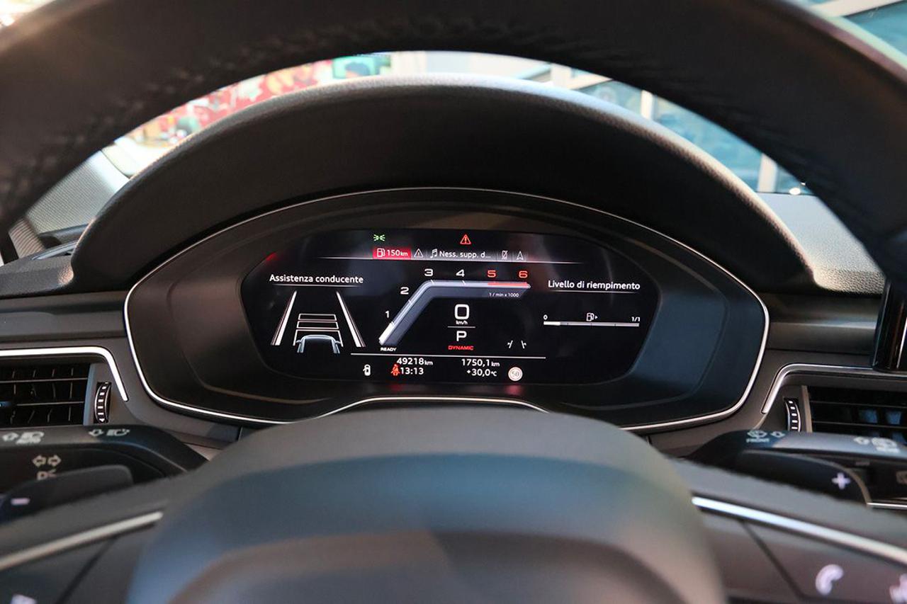 AUDI A4 35 TDI Avant S-Tronic Business Advanced - 32