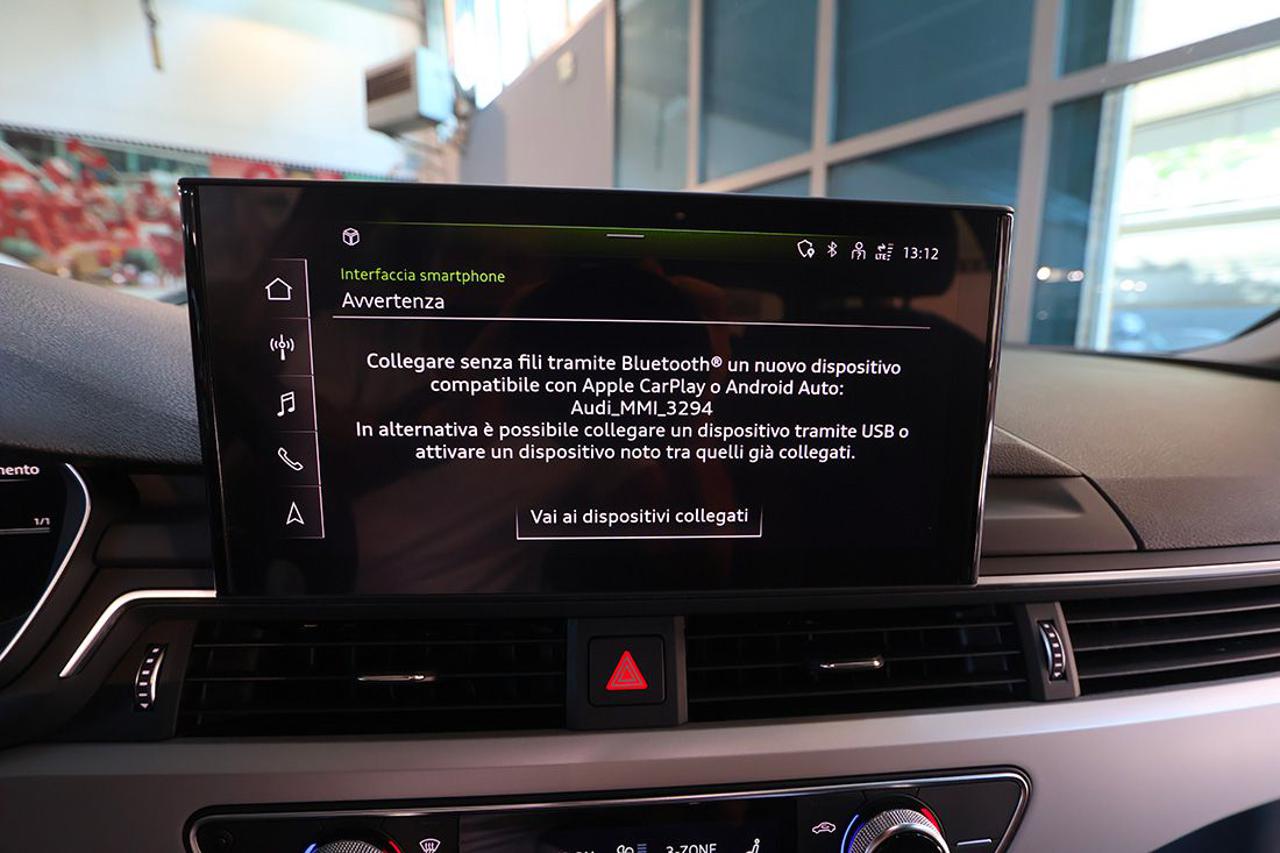 AUDI A4 35 TDI Avant S-Tronic Business Advanced - 26