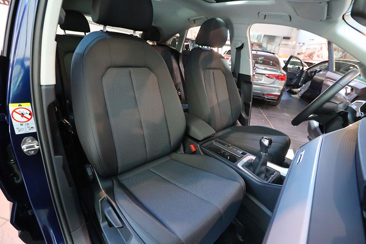 AUDI Q3 35 TFSI Sportback Business Plus - 17