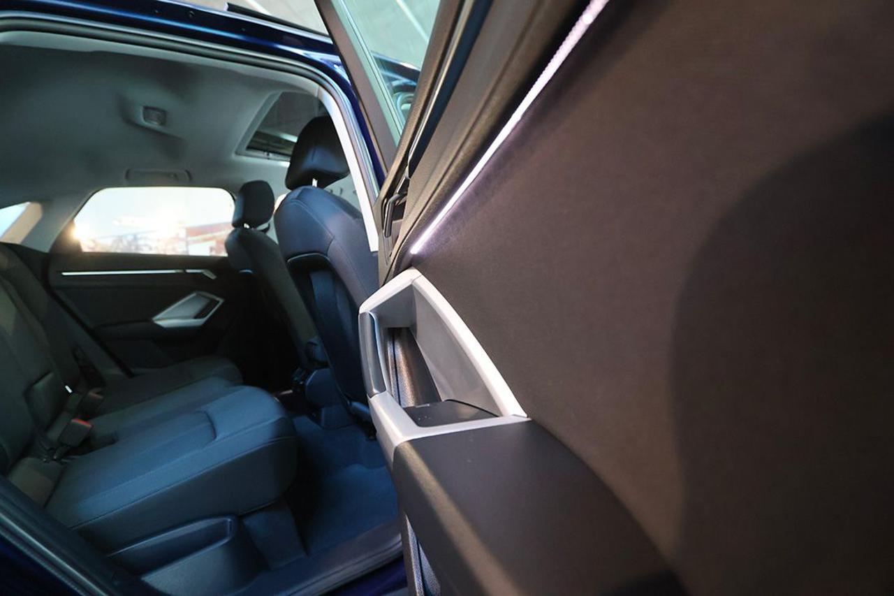 AUDI Q3 35 TFSI Sportback Business Plus - 41