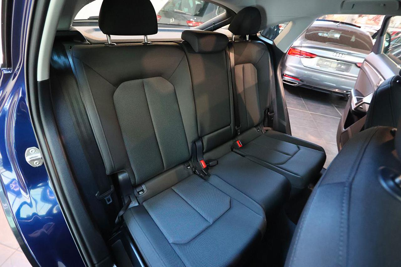 AUDI Q3 35 TFSI Sportback Business Plus - 20