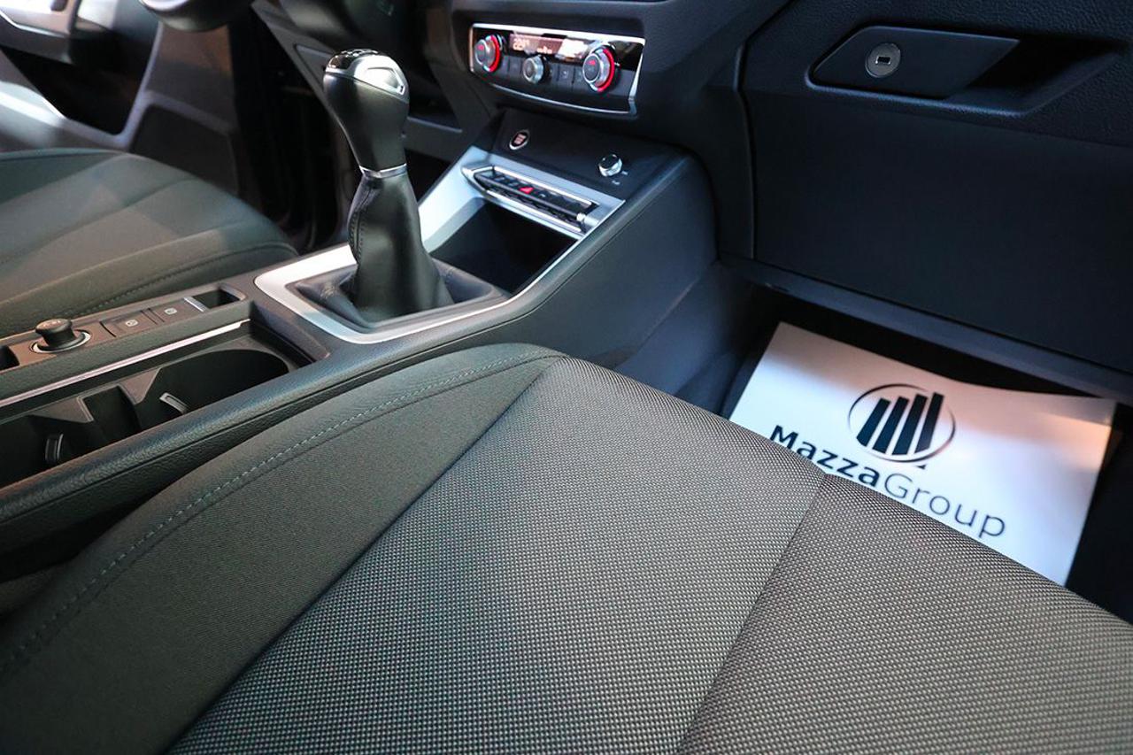 AUDI Q3 35 TFSI Sportback Business Plus - 37