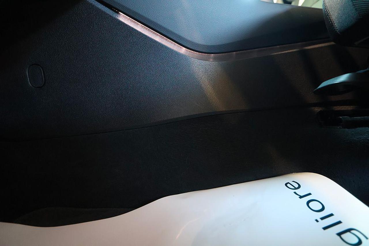AUDI Q3 35 TFSI Sportback Business Plus - 39