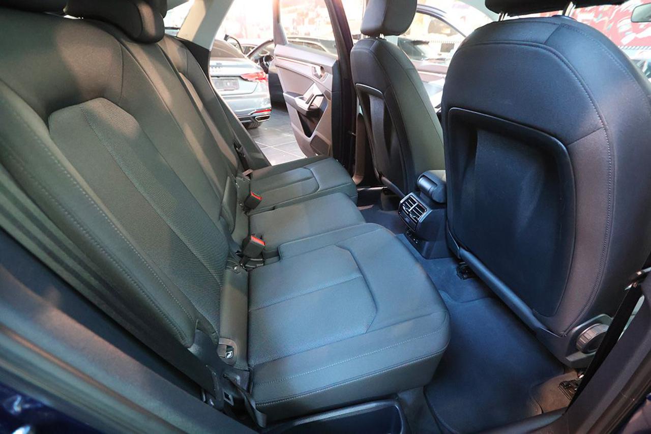 AUDI Q3 35 TFSI Sportback Business Plus - 19