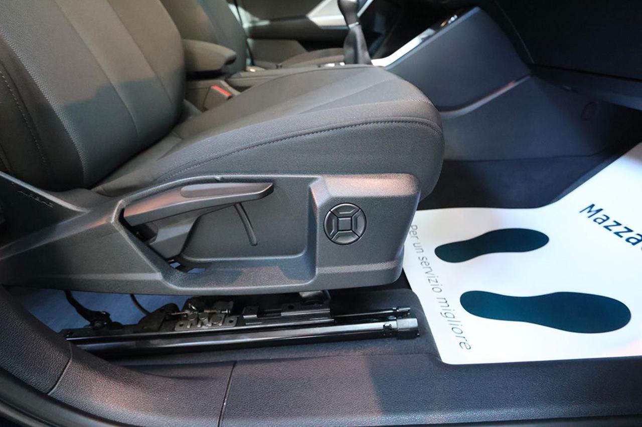 AUDI Q3 35 TFSI Sportback Business Plus - 43