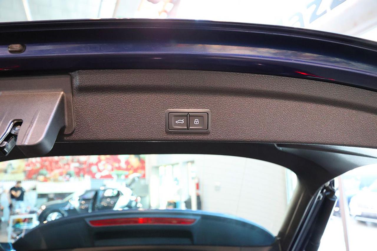 AUDI Q3 35 TFSI Sportback Business Plus - 13