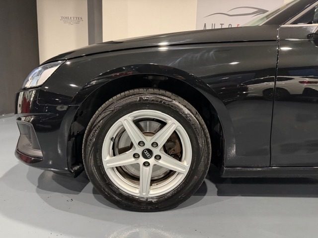 Clicca per ingrandire A4 - 35 TDI 163CV MHEV BERLINA S tronic Sport