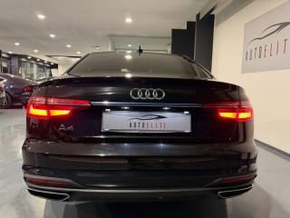 Clicca per ingrandire A4 - 35 TDI 163CV MHEV BERLINA S tronic Sport