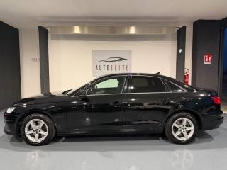 Clicca per ingrandire A4 - 35 TDI 163CV MHEV BERLINA S tronic Sport