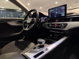 Clicca per ingrandire A4 - 35 TDI 163CV MHEV BERLINA S tronic Sport