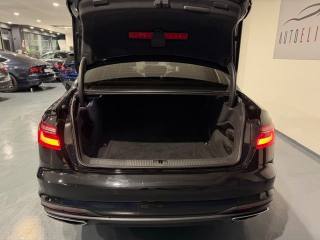 Clicca per ingrandire A4 - 35 TDI 163CV MHEV BERLINA S tronic Sport