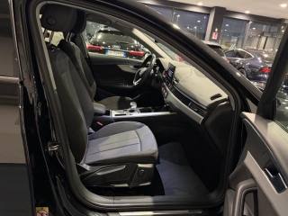 Clicca per ingrandire A4 - 35 TDI 163CV MHEV BERLINA S tronic Sport