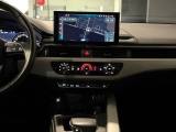 Clicca per ingrandire A4 - 35 TDI 163CV MHEV BERLINA S tronic Sport