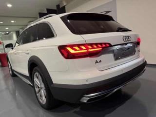 Clicca per ingrandire A4 allroad - 50 TDI tiptronic Identity Contrast