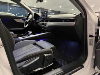 Clicca per ingrandire A4 allroad - 50 TDI tiptronic Identity Contrast