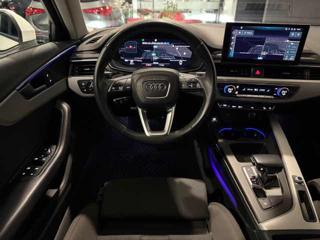 Clicca per ingrandire A4 allroad - 50 TDI tiptronic Identity Contrast