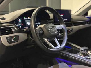 Clicca per ingrandire A4 allroad - 50 TDI tiptronic Identity Contrast