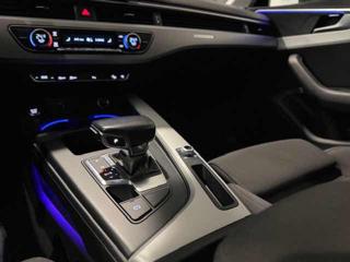 Clicca per ingrandire A4 allroad - 50 TDI tiptronic Identity Contrast