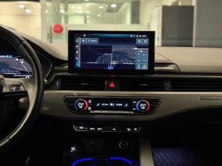 Clicca per ingrandire A4 allroad - 50 TDI tiptronic Identity Contrast
