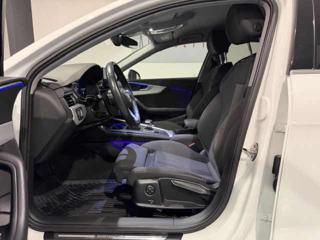 Clicca per ingrandire A4 allroad - 50 TDI tiptronic Identity Contrast