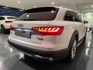Clicca per ingrandire A4 allroad - 50 TDI tiptronic Identity Contrast