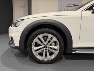 Clicca per ingrandire A4 allroad - 50 TDI tiptronic Identity Contrast