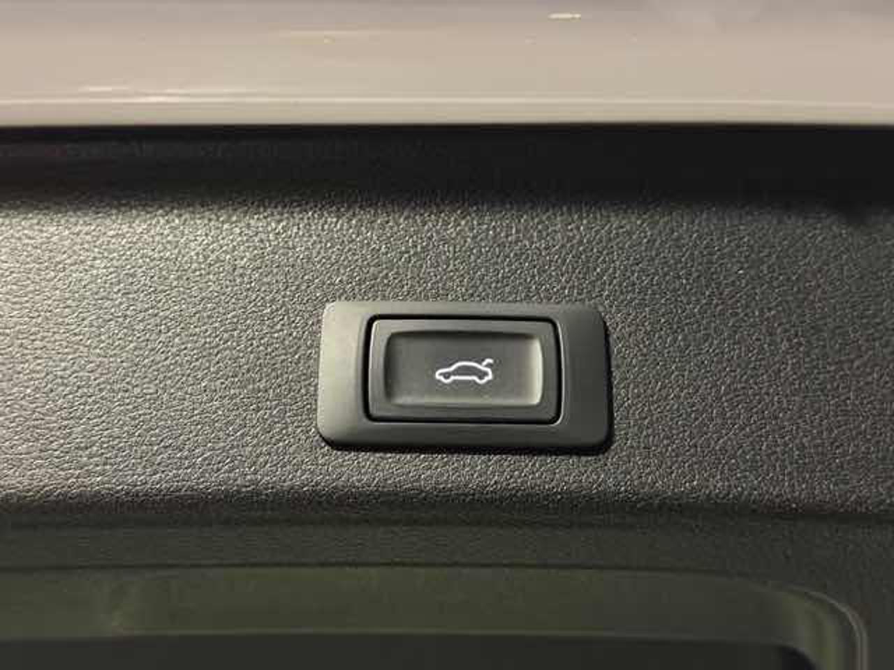 Clicca per ingrandire A4 allroad - 50 TDI tiptronic Identity Contrast