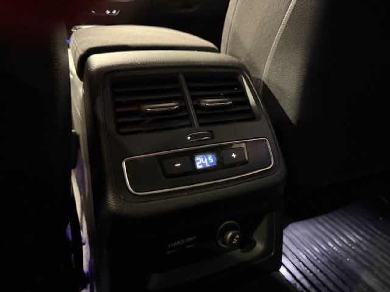 Clicca per ingrandire A4 allroad - 50 TDI tiptronic Identity Contrast