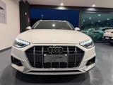 Clicca per ingrandire A4 allroad - 50 TDI tiptronic Identity Contrast