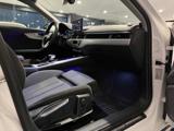 Clicca per ingrandire A4 allroad - 50 TDI tiptronic Identity Contrast
