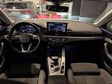 Clicca per ingrandire A4 allroad - 50 TDI tiptronic Identity Contrast
