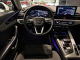 Clicca per ingrandire A4 allroad - 50 TDI tiptronic Identity Contrast