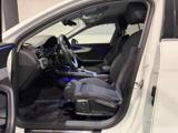 Clicca per ingrandire A4 allroad - 50 TDI tiptronic Identity Contrast
