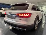 Clicca per ingrandire A4 allroad - 50 TDI tiptronic Identity Contrast