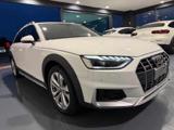 Clicca per ingrandire A4 allroad - 50 TDI tiptronic Identity Contrast