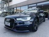 2013 Audi A6   Avant 3.0 TDI 204 CV quattro S tronic S LINE