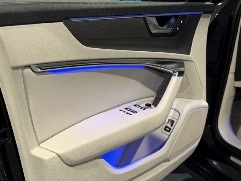 Clicca per ingrandire A6 - Avant 40 2.0 TDI 204CV S tronic Business Design