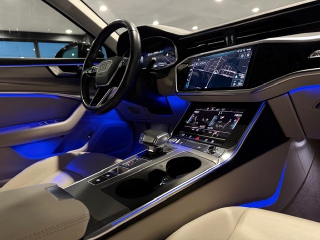Clicca per ingrandire A6 - Avant 40 2.0 TDI 204CV S tronic Business Design