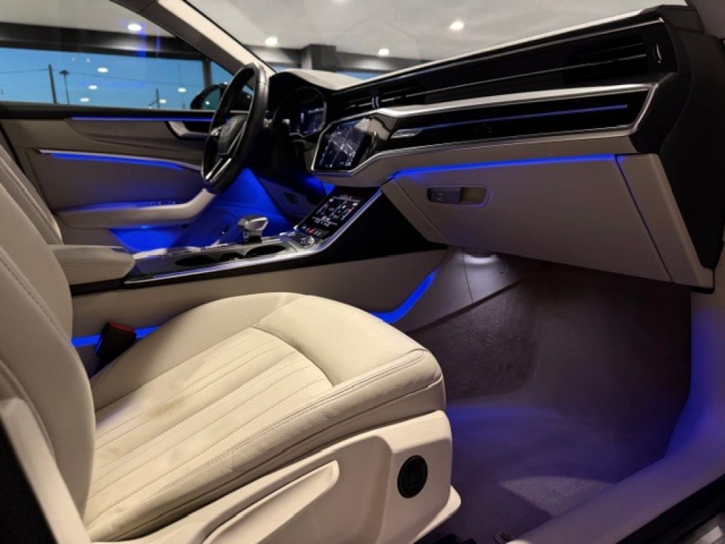 Clicca per ingrandire A6 - Avant 40 2.0 TDI 204CV S tronic Business Design