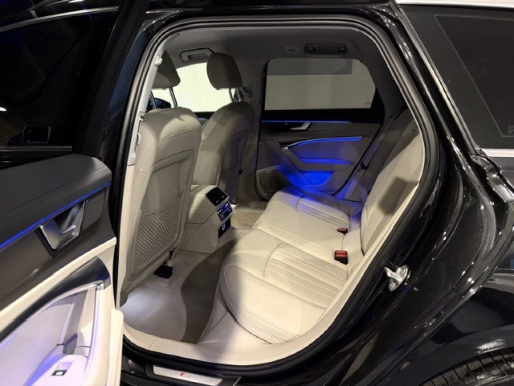 Clicca per ingrandire A6 - Avant 40 2.0 TDI 204CV S tronic Business Design
