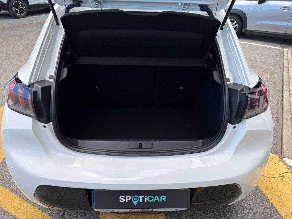 PEUGEOT 208 PureTech 100 Stop&Start 5 porte Allure - 10