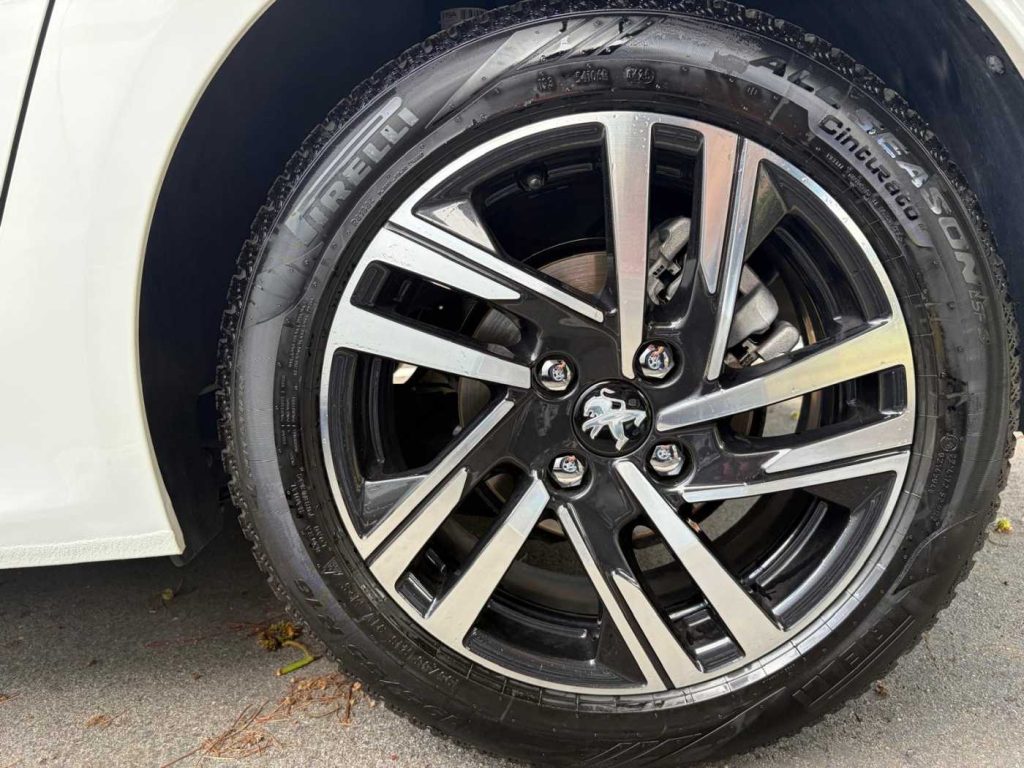 PEUGEOT 208 PureTech 100 Stop&Start 5 porte Allure - 11