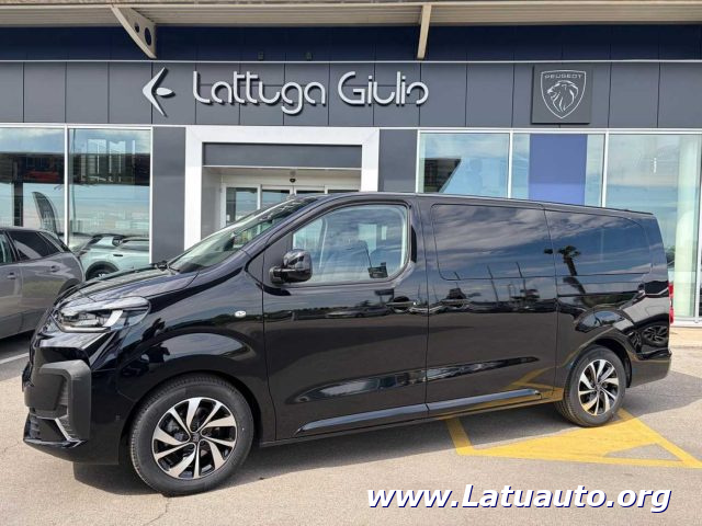 FIAT Ulysse Nero pastello